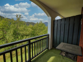 Appartement calme 4 pers, balcon sud, parking couvert - FR-1-505-16 Notre-Dame-De-Bellecombe
